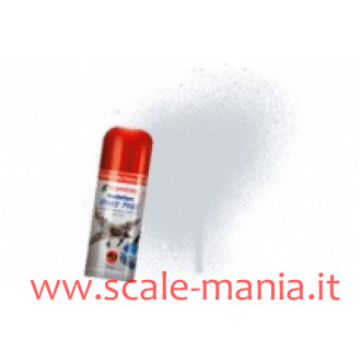 Colore spray Polished Aluminum - Metal Cote 150ml by Humbrol