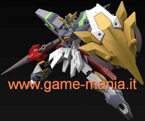 Gundam AEGIS KNIGHT Kazami's in scala 1:144 serie HGBD by Bandai