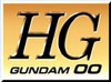 HG Gundam 00