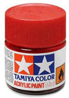 Tamiya brush Flat Colors