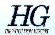 HG The Witch from Mercury