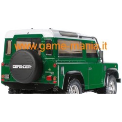 legend