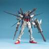 Lucas's Strike E + I.W.S.P. scala 1:100 Master Grade by Bandai