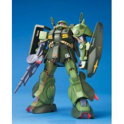 RMS-106 Hi-Zack scala 1:100 Master Grade by Bandai