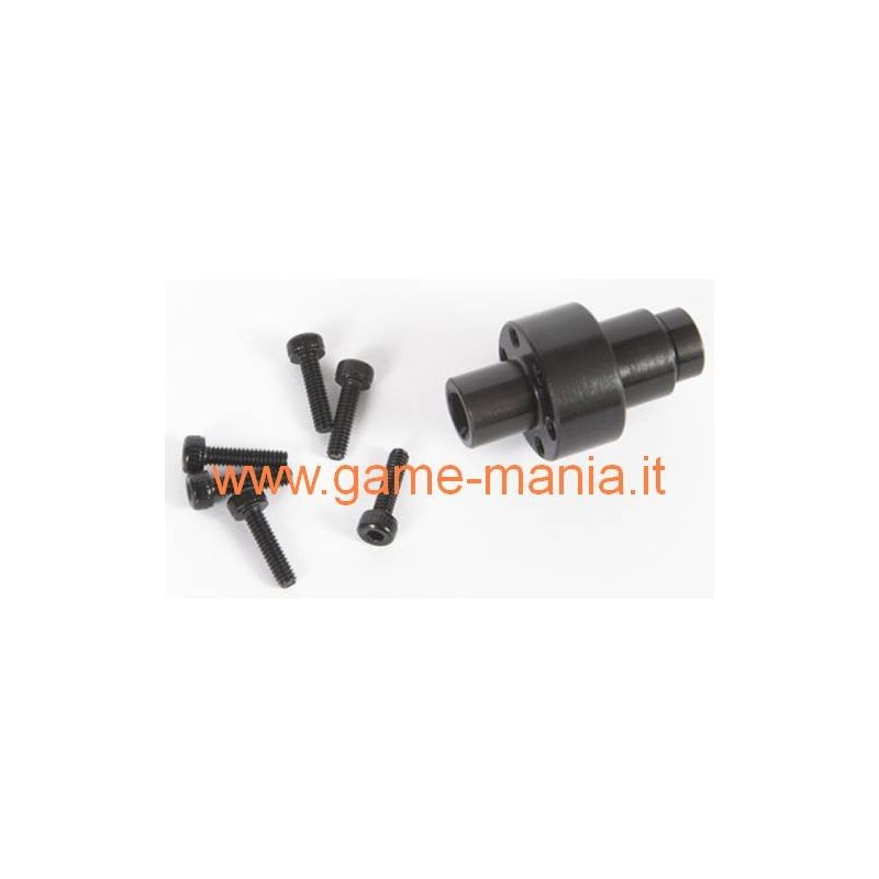 6-bolt differential locker for AR44/AR45 by Axial