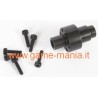 6-bolt differential locker for AR44/AR45 by Axial