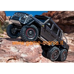 legend
