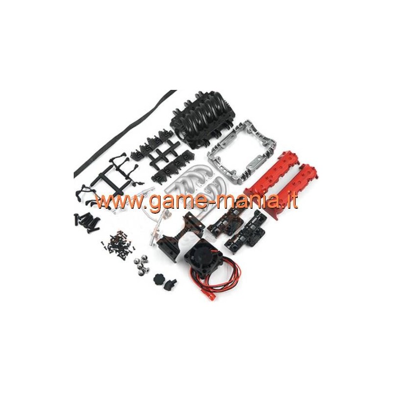 legend