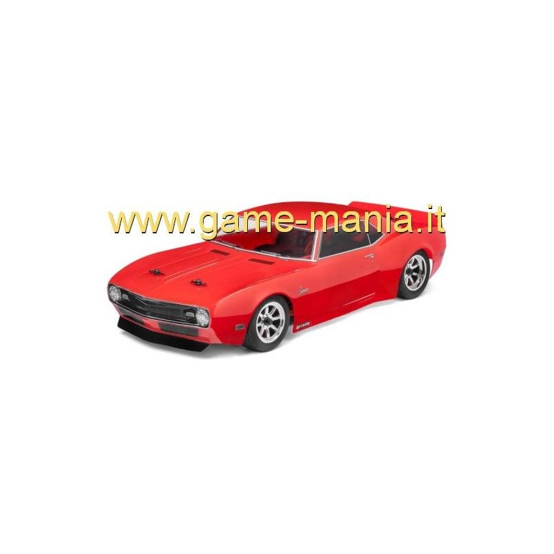 legend