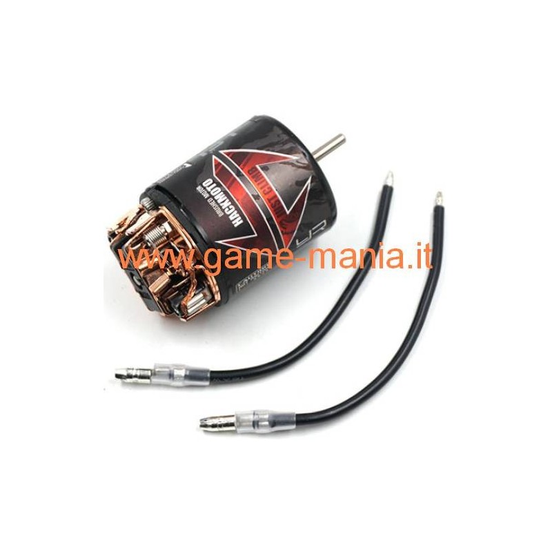 legend