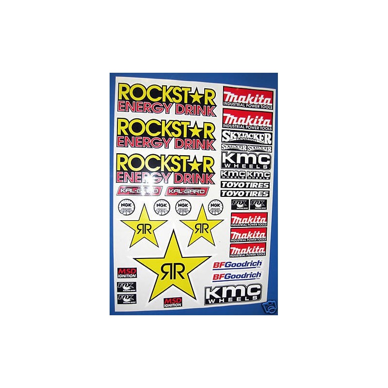 legend