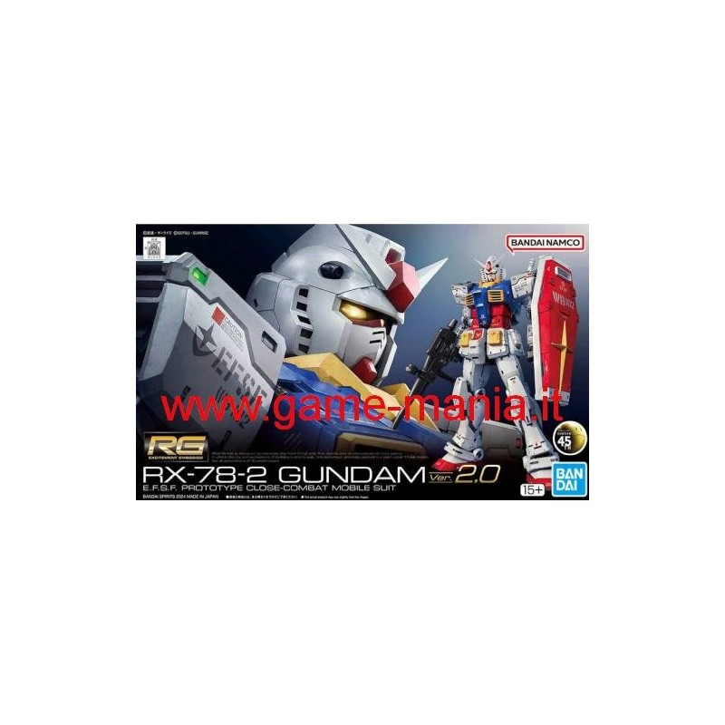 legend