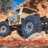Coppia gomme 1.9 AZTEK 120mm mescola G8 (x2) by Pro-Line