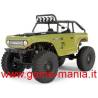 Axial SCX-24 - Deadbolt verde scaler RTR in scala 1:24