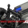 Supporti carr. LUNGHI SENZA CLIPS x Slash/Stampede 2WD by Pro-Line