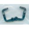Nylon front stock spare knuckle carriers for Rally Legends by EZ