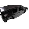 Jeep Wrangler in ABS completa NERA passo 313mm by Integy