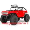 Axial SCX24 Deadbolt scaler 1:24 RTR