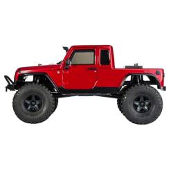 MST CFX-W JP1 Assembly KIT - 1/10 scaler 313mm WB