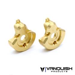 BRASS F10 portal REAR weights (129gr.) by Vanquish Products