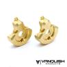 BRASS F10 portal REAR weights (129gr.) by Vanquish Products