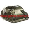 Cover differenziale tipo III lega grigio Wraith/Ridgecr. Integy
