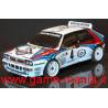 Lancia DELTA MARTINI EVO2 r/c scala 1:10 COMPLETA by Rally Legends
