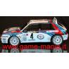 Lancia DELTA MARTINI EVO2 r/c scala 1:10 COMPLETA by Rally Legends