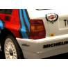 Lancia DELTA MARTINI EVO2 r/c scala 1:10 COMPLETA by Rally Legends