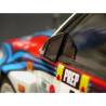 Lancia DELTA MARTINI EVO2 r/c scala 1:10 COMPLETA by Rally Legends
