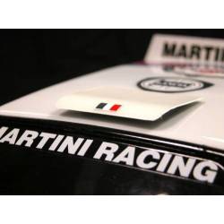Lancia DELTA MARTINI EVO2 r/c scala 1:10 COMPLETA by Rally Legends