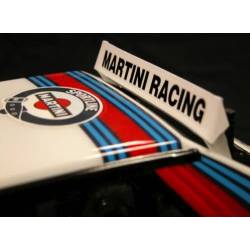Lancia DELTA MARTINI EVO2 r/c scala 1:10 COMPLETA by Rally Legends
