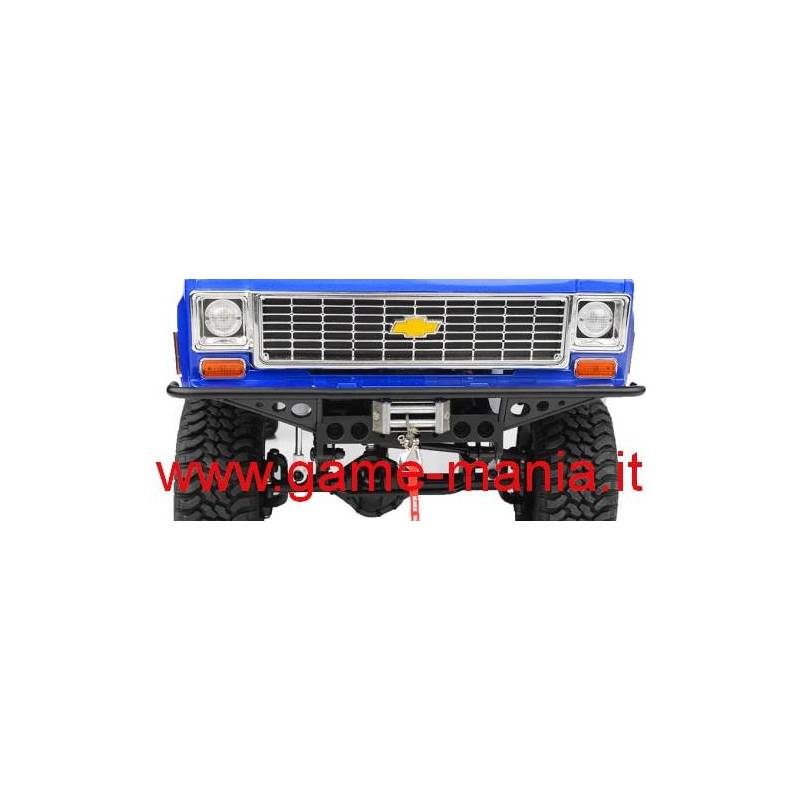 Paraurti anteriore IN LEGA x Chevy BLAZER o K10 by RC4WD