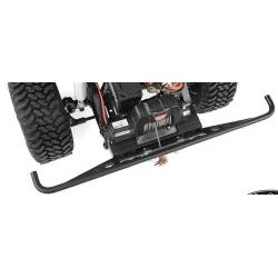 Paraurti anteriore IN LEGA x Chevy BLAZER o K10 by RC4WD