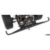 HIDDEN WINCH alloy front winch bumper for Blazer and K10 by RC4WD