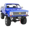 Paraurti anteriore IN LEGA x Chevy BLAZER o K10 by RC4WD