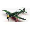 Focke Wulf FW 190D-9 "Papagei Staffel" scala 1:72 by Academy