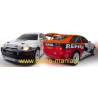 Ford Escort Cosworth 1996 RTR scala 1:8 by HPI