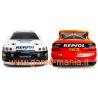 Ford Escort Cosworth 1996 RTR scala 1:8 by HPI