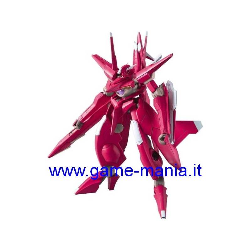 GNW-20000 Arche Gundam scala 1:144 serie HG GUNDAM 00 by Bandai