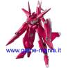 GNW-20000 Arche Gundam scala 1:144 serie HG GUNDAM 00 by Bandai