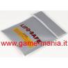 Sacchetto ignifugo MEDIO per caricare LiPo in sicurezza by HK