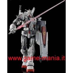 RX-78 (G)E GUNDAM EX - HG RFW 1:144 model kit by Bandai