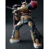ZAKU II F-Type (I.SOLARI) - HG RFW 1:144 kit by Bandai
