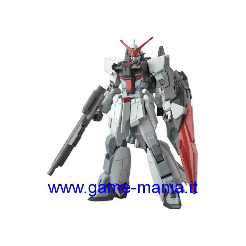 Murasame Kai Compass in scala 1:144 HG Cosmic Era by Bandai