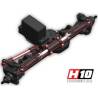 H10 OPTIC kit di montaggio Ultra4 1:10 RC by Vanquish Products