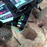 H10 OPTIC kit di montaggio Ultra4 1:10 RC by Vanquish Products