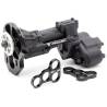 H10 OPTIC kit di montaggio Ultra4 1:10 RC by Vanquish Products