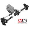 H10 OPTIC kit di montaggio Ultra4 1:10 RC by Vanquish Products