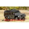 Traxxas TRX-4 LAND ROVER DEFENDER 110 SCALER ARTR 1:10